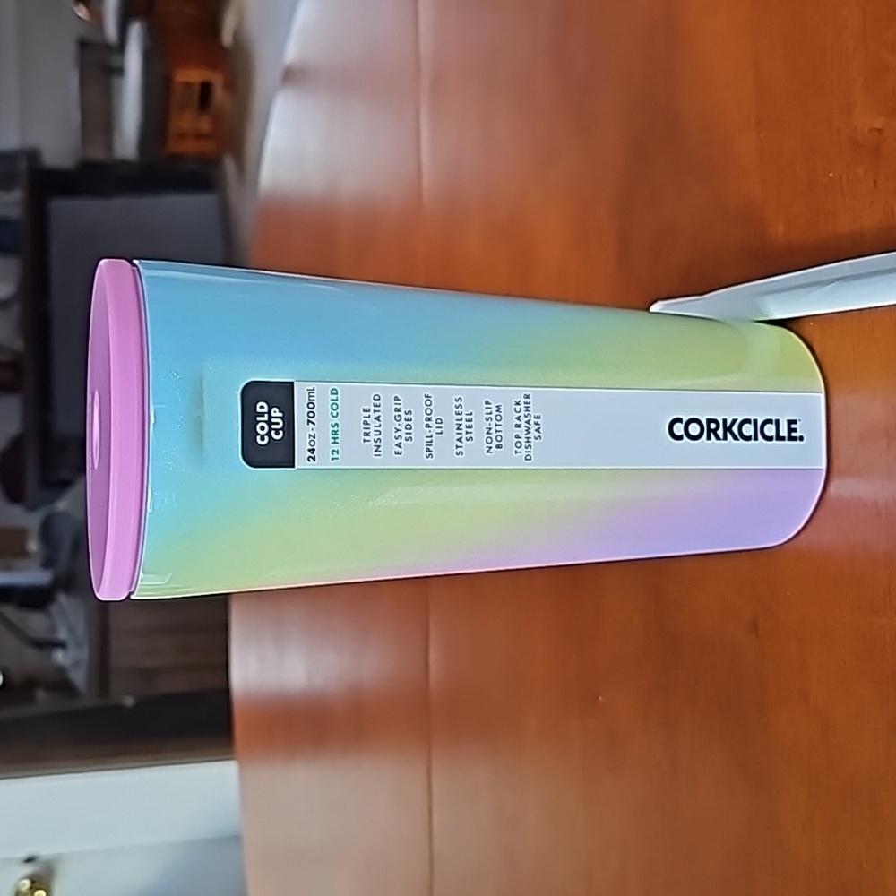 Corkcicle Cold Cup 24 oz